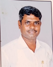 T RAVI KUMAR