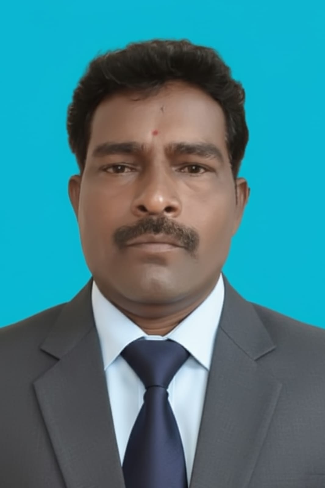 G SRINIVASULU