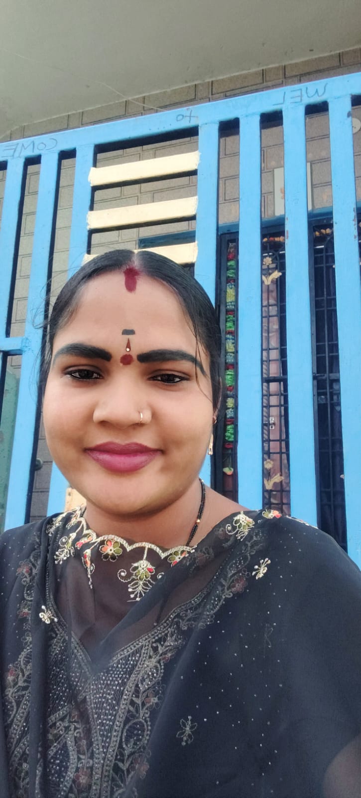 TELUGU VIJAYA LAKSHMI