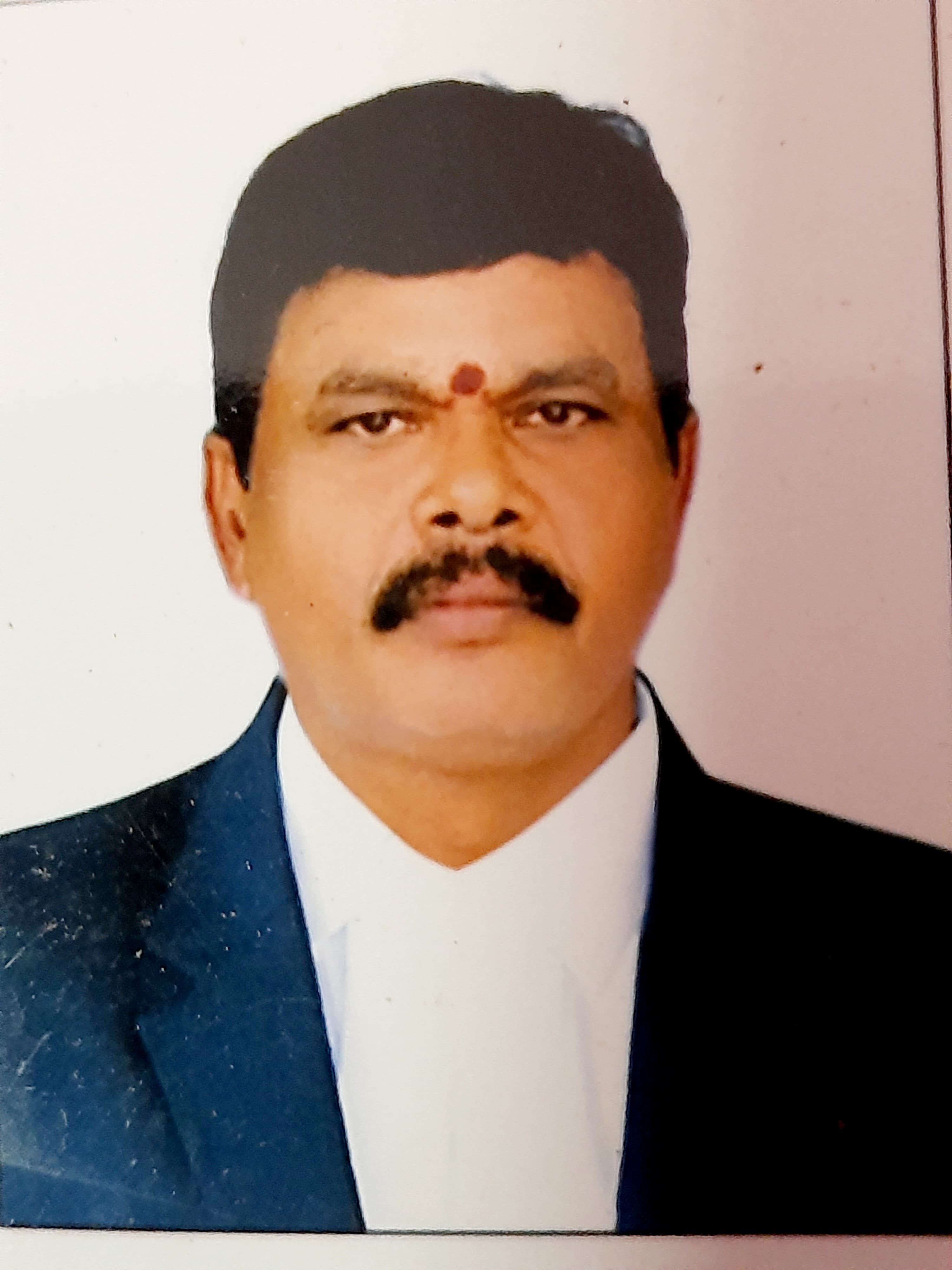Kowru Venkateswarlu