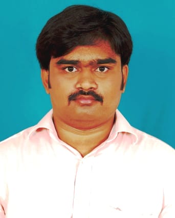 TELUGU VENKATESH
