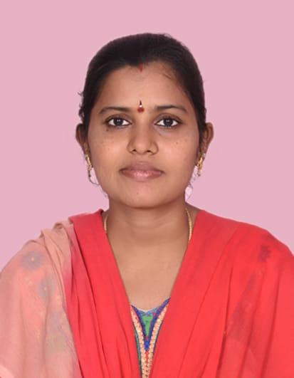 S Hyma Venkata Lakshmi