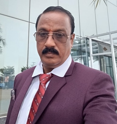 Muddana Venkateswararao