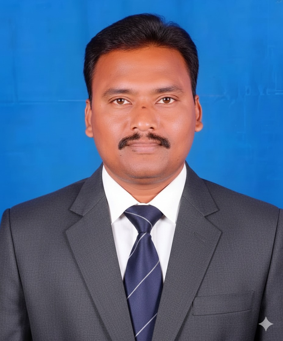 Panguluri Butchi Babu